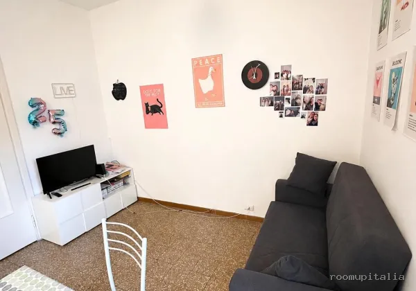 Soggiorno