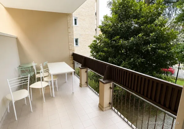 Balcone