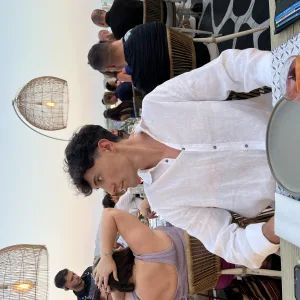Foto profilo di Luca